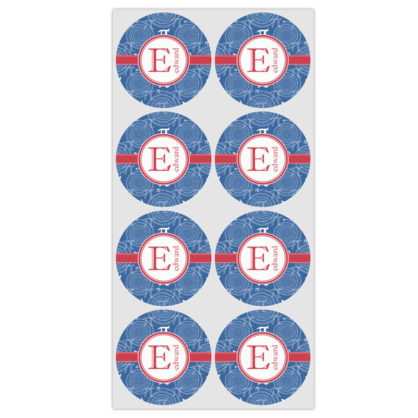 PI Drink Topper - Medium - Set of 12