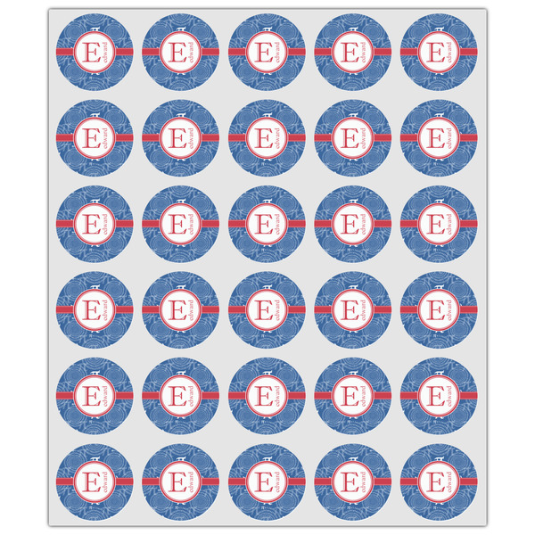 PI Drink Topper - XSmall - Set of 30