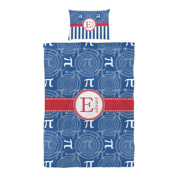 PI Duvet Cover Set - Twin XL - Alt Approval