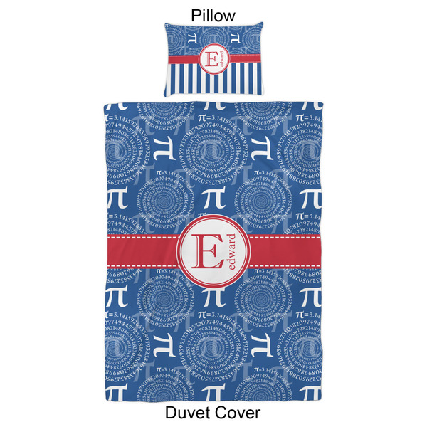 PI Duvet Cover Set - Twin XL - Approval