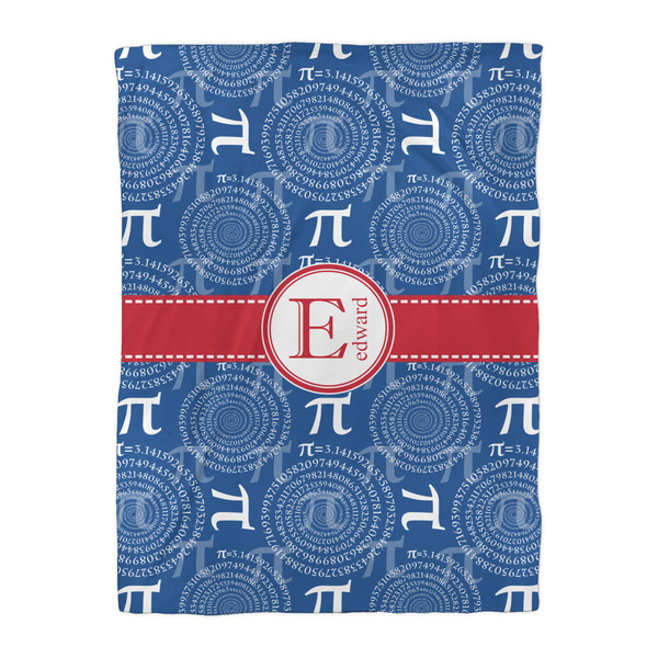 PI Duvet Cover - Twin XL - Front