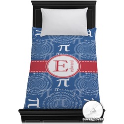 PI Duvet Cover - Twin (Personalized)