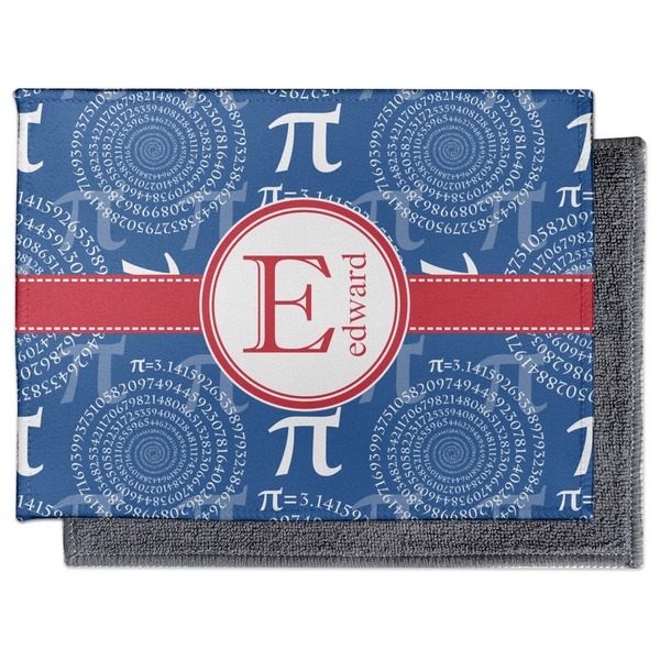 PI Electronic Screen Wipe - Flat