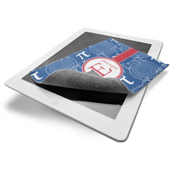 PI Electronic Screen Wipe - iPad