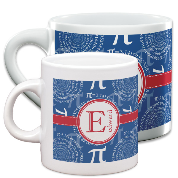 PI Espresso Mugs - Main Parent
