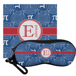 PI Eyeglass Case & Cloth (Personalized)