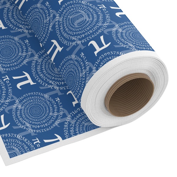 Custom PI Fabric by the Yard - Spun Polyester Poplin
