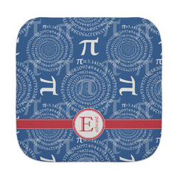 PI Face Towel (Personalized)