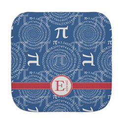 PI Face Towel (Personalized)