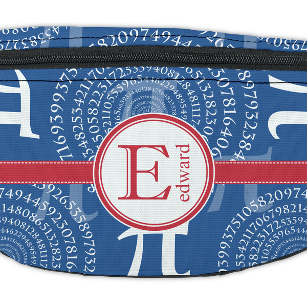 PI Fanny Pack - Closeup