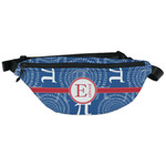 PI Fanny Pack - Classic Style (Personalized)