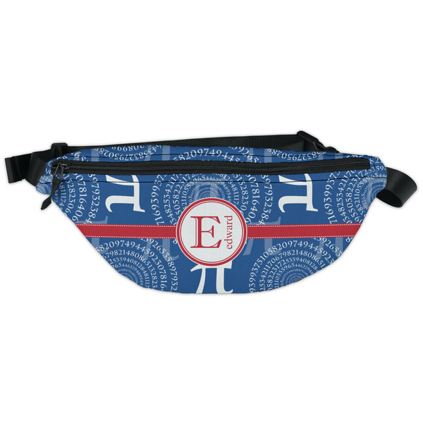 Custom PI Fanny Pack - Classic Style (Personalized)