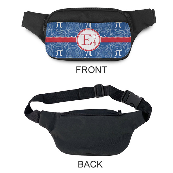 PI Fanny Packs - APPROVAL
