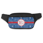 PI Fanny Pack - Modern Style (Personalized)