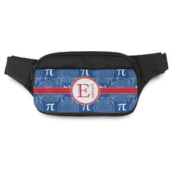 PI Fanny Pack (Personalized)