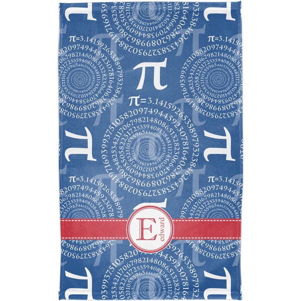 PI Finger Tip Towel - Full View