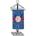 PI Finger Tip Towel - Full Print (Personalized)