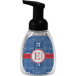 PI Foam Soap Bottle - Black (Personalized)
