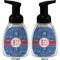 PI Foam Soap Bottle (Front & Back)