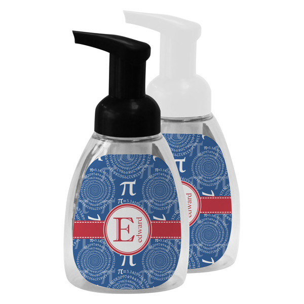 PI Foam Soap Bottles - Main