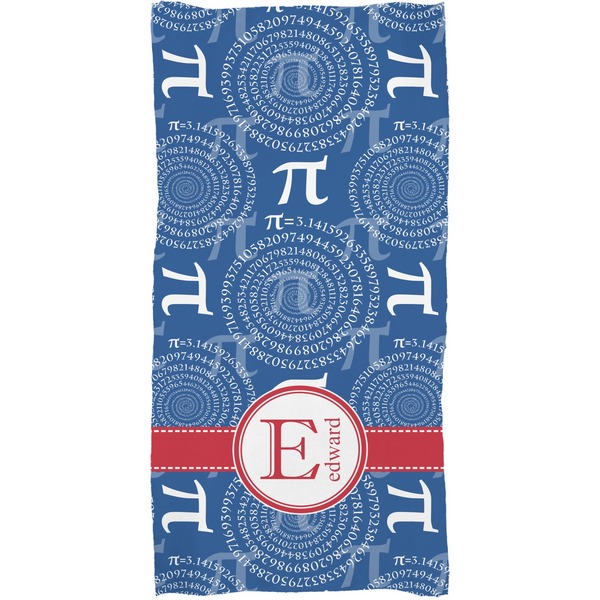 PI Full Sized Bath Towel - Apvl