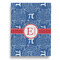 PI Garden Flags - Large - Single Sided - FRONT
