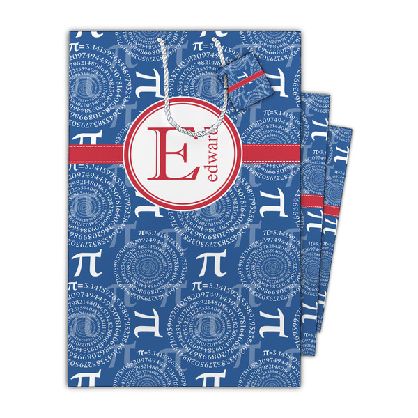 PI Gift Bags - Parent/Main