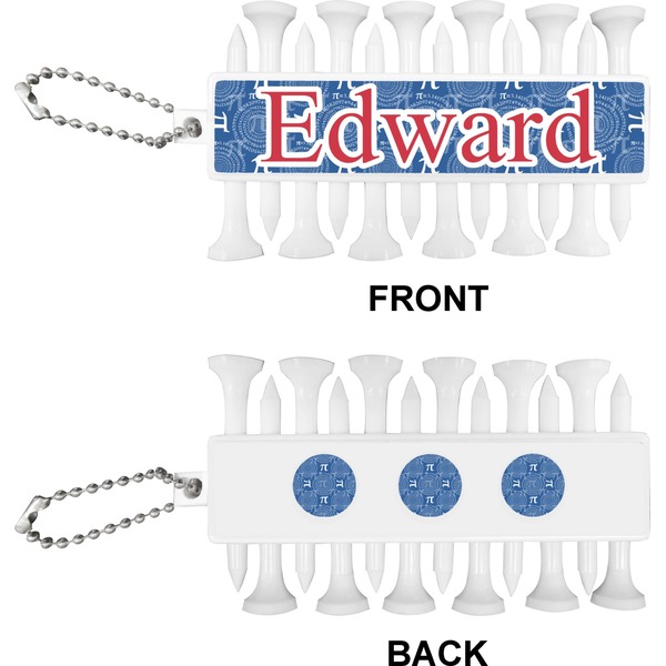 PI Golf Buddy (Approval)