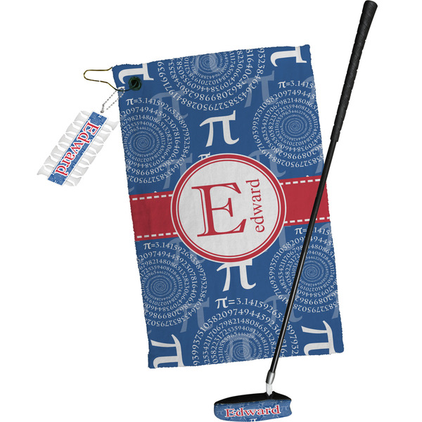 PI Golf Gift Kit (Full Print)