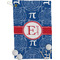 PI Golf Towel (Personalized)