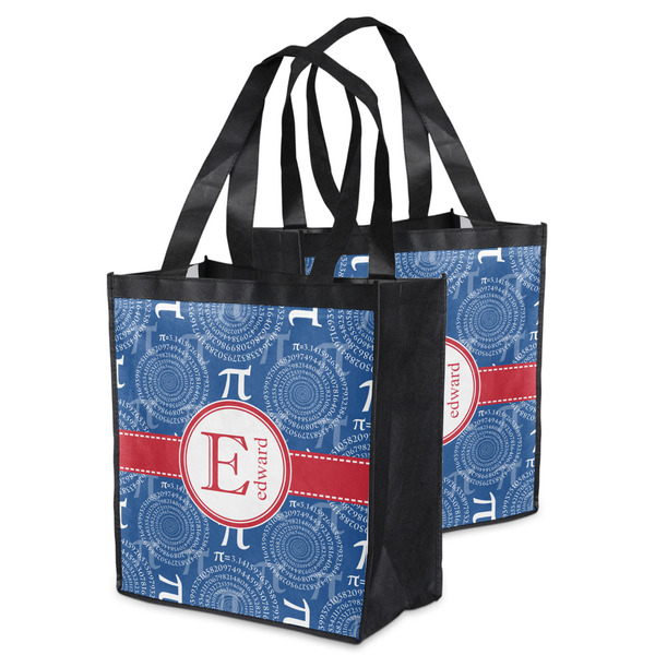 PI Grocery Bag - MAIN