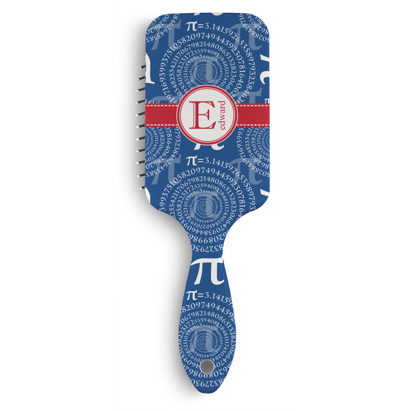 Custom PI Hair Brushes (Personalized)