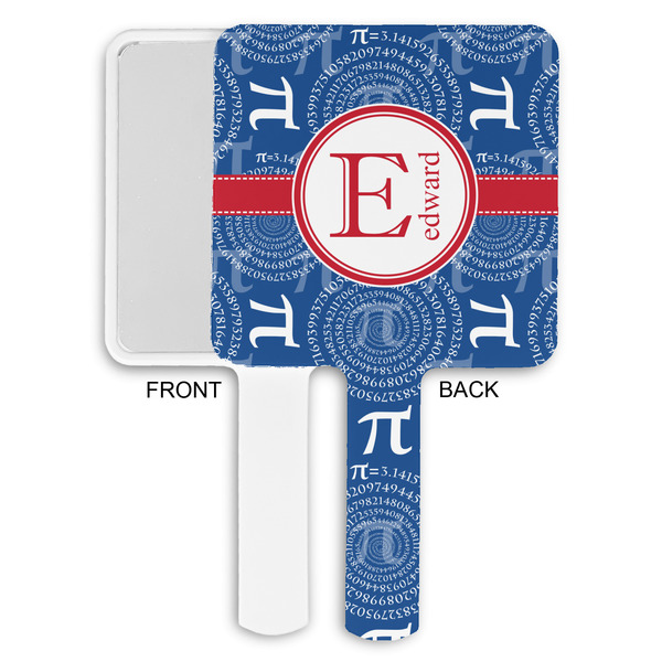 PI Hand Mirrors - Approval