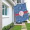 PI House Flags - Double Sided - LIFESTYLE