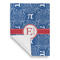 PI House Flags - Single Sided - FRONT FOLDED