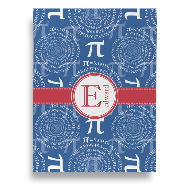 PI House Flags - Single Sided - FRONT