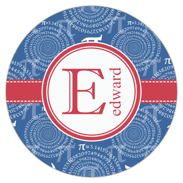 PI Icing Circle - Large - Single
