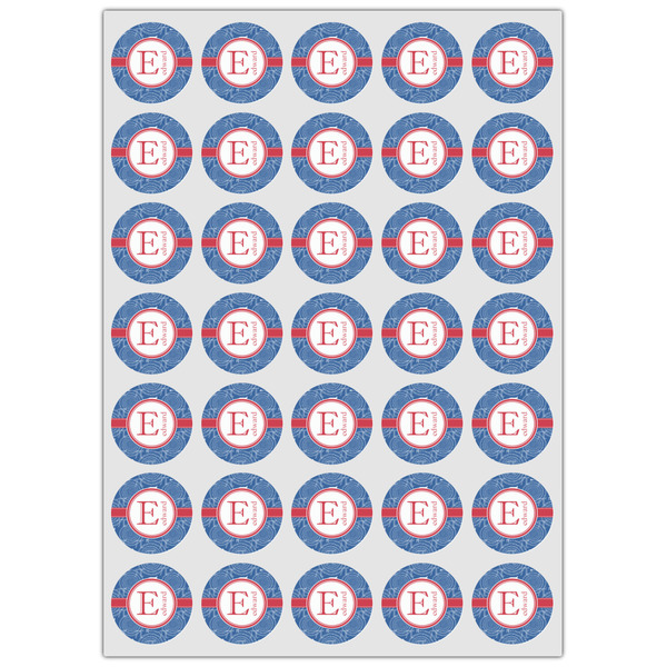 PI Icing Circle - XSmall - Set of 35