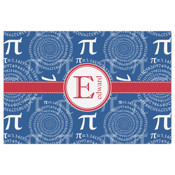 PI Indoor / Outdoor Rug - 2'x3' - Front Flat