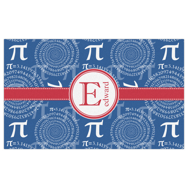 PI Indoor / Outdoor Rug - 3'x5' - Front Flat