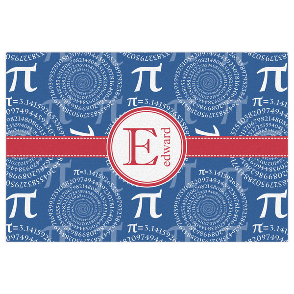 PI Indoor / Outdoor Rug - 4'x6' - Front Flat