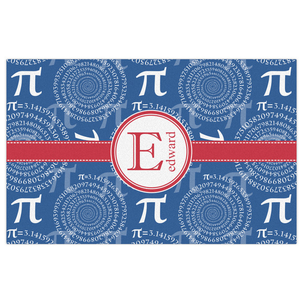 PI Indoor / Outdoor Rug - 5'x8' - Front Flat