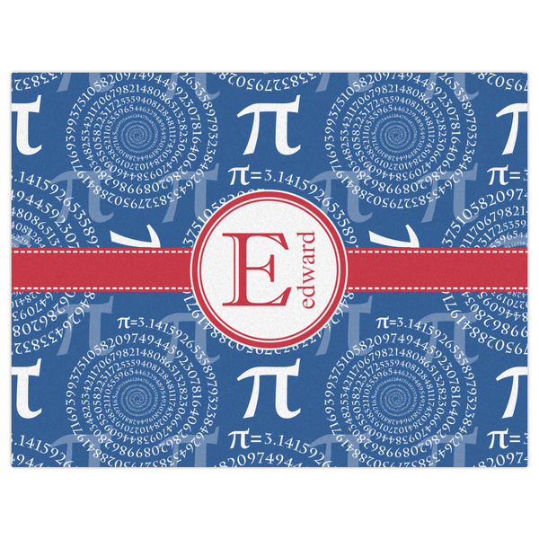 PI Indoor / Outdoor Rug - 6'x8' - Front Flat