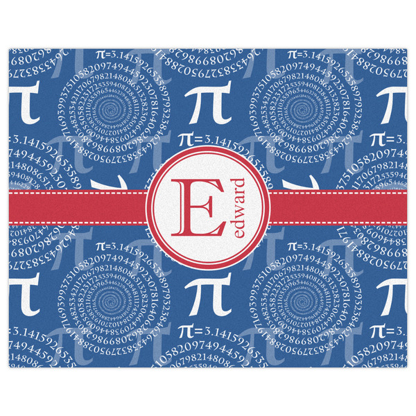PI Indoor / Outdoor Rug - 8'x10' - Front Flat