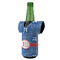 PI Jersey Bottle Cooler - ANGLE (on bottle)