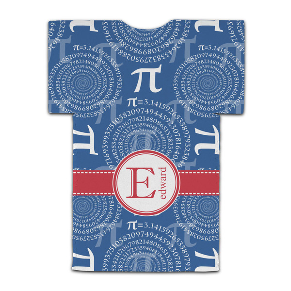 PI Jersey Bottle Cooler - BACK (flat)