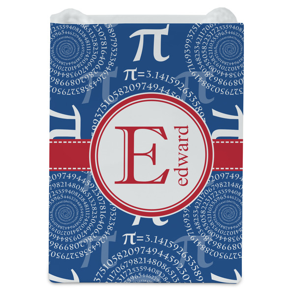 PI Jewelry Gift Bag - Gloss - Front
