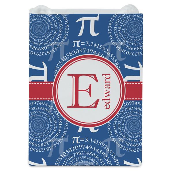 PI Jewelry Gift Bag - Matte - Front