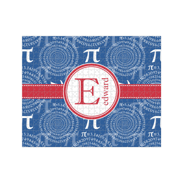 Custom PI 500 pc Jigsaw Puzzle (Personalized)