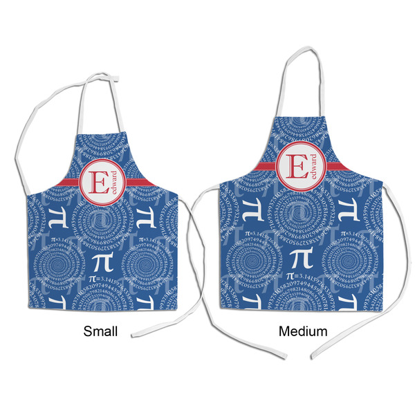 PI Kid's Aprons - Comparison